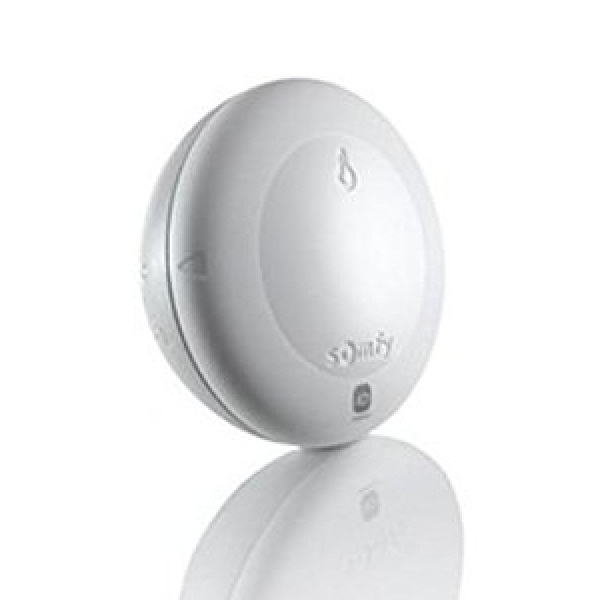 Thermis WireFree II io Funk-Temperatursensor